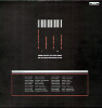 Gary Numan Cars E Reg Model 12" 1987 UK